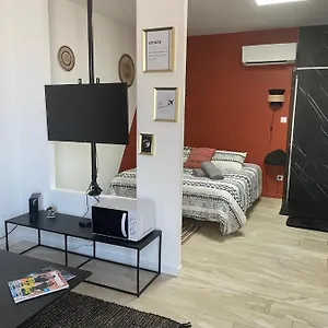 Cosy Tt Confort Proche Aéroport Appartement